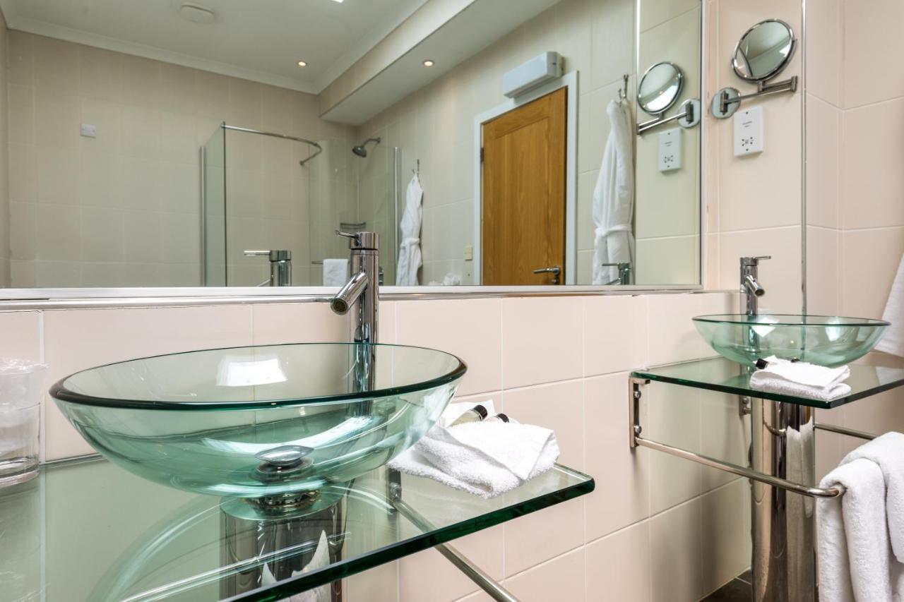New Quay Atlantic Hotel Newquay מראה חיצוני תמונה