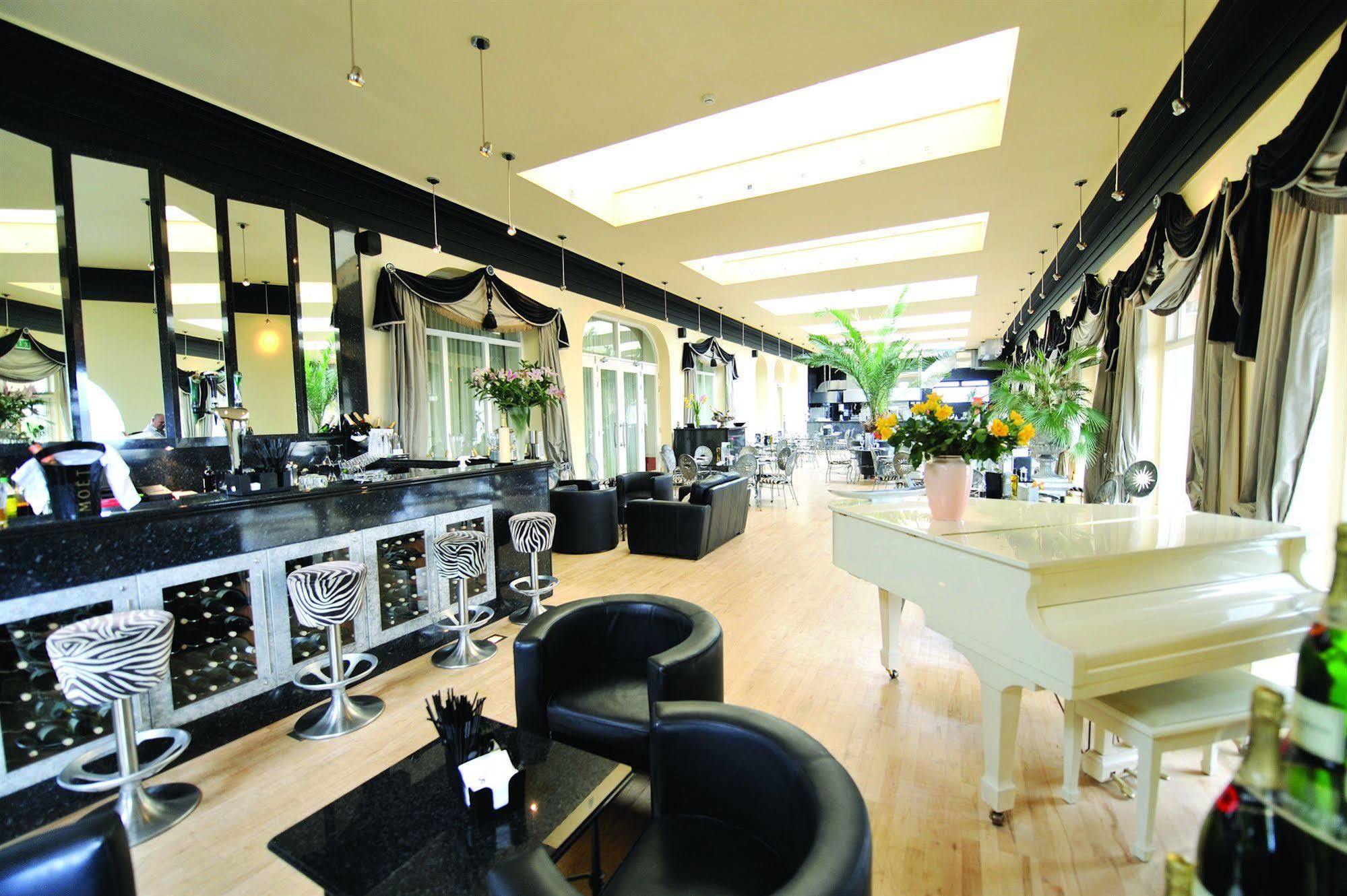 New Quay Atlantic Hotel Newquay מראה חיצוני תמונה